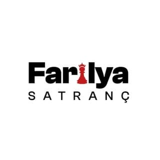Farilya Satranç logosu